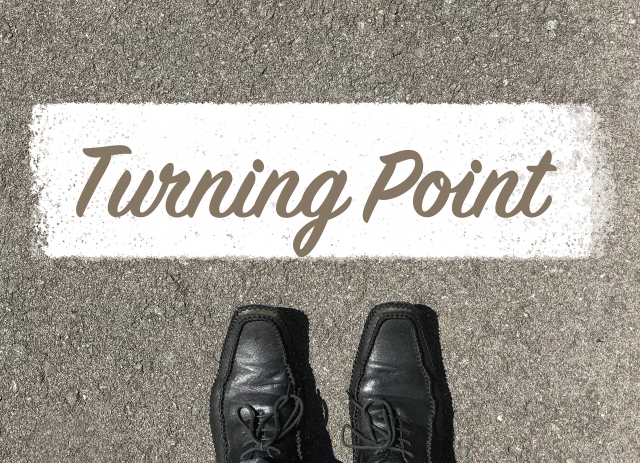 Turning Point